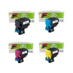 Q-Nomic TNP-22 pack toners | QNB-TNP-22