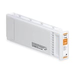 Epson T714800 Cartucho de tinta naranja | EPSC13T714800