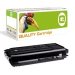 Q-Nomic TK-7125 toner negro | QN1T02V70NL0