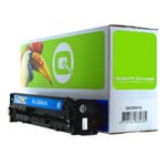 Q-Nomic 205A (CF531A) toner cian | QNCF531A