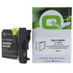 Q-Nomic LC-985BK Cartucho de tinta negro | QNLC-985BK