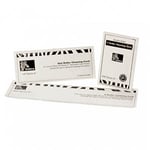 Zebra 105999-804 kit de limpieza | ZEB105999-804