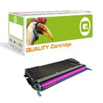 Q-Nomic X748H1MG toner magenta XL | QNX748H1MG