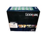 Lexmark 24B5870 toner negro | LEX24B5870
