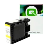 Q-Nomic T5804 cartucho amarillo | QNT5804Y