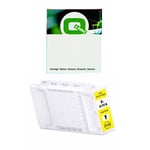Q-Nomic T41F4 cartucho de tinta amarillo XL | QNC13T41F440