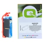 Q-Nomic 364XL (CB323EE) tinta cian | QNCB323EE