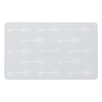 Zebra 104524-123 tarjetas compuestas balncas (500 unidades) | ZEB104524-123