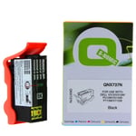 Q-Nomic X737N Cartucho de tinta negro XL | QNX737N
