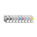 Epson T-8500 Pack 9 cartuchos | EPSB-T8500