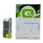 Q-Nomic CLI42LGY (6391B001) cartucho gris claro | QNCLI-42LGY