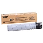 Develop TNP-79K (AAJW1D0) toner negro | DEVTNP-79K