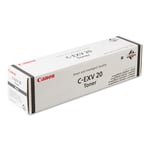 Canon C-EXV20 toner Negro | CANC-EXV20BK