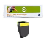 Q-nomic 24B6719 toner amarillo | QN24B6719