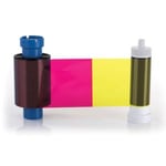 Magicard MC300 Cinta color YMCKO | BRAMC300YMCKO/3