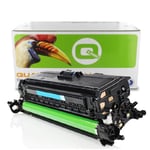 Q-Nomic 655A (CF451A) toner cian | QNCF451A