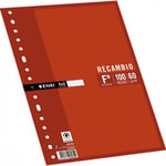 Papel Archivadores
