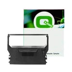 Q-Nomic RC-300B Cinta negra | QNRC-300B