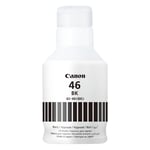 Canon GI-46PGBK botella de tinta negra | CAN4411C001