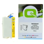 Q-Nomic T0594 (T059440) tinta amarillo | QNT059440