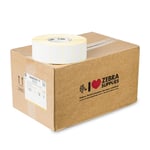 Zebra Z-Perform 1000D 3006307-T etiqueta blanca 57x32mm | ZEB3006307-T