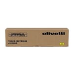 Olivetti B1016 toner amarillo | OLIB1016