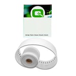 Q-Nomic S0929110 tarjetas y etiquetas no adhesivas | QNS0929110