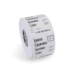 Zebra Z-Perform 1000T (3005220) 76 x 102 mm (6 rollos) | ZEB3005220