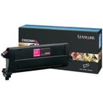 Lexmark C9202MH | LEXC9202MH