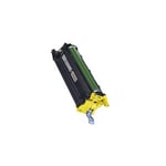 Dell 724-BBNI (D6H1F) tambor amarillo | DEL724-BBNI