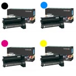 Lexmark C780A1-serie | LEXB-C780A1ser