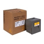 Ricoh MPC8003 (842193) toner amarillo | RIC842193