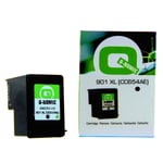 Q-Nomic 901 XL (CC654AE) tinta negro | QNCC654AE