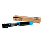 Lexmark 22Z0009 toner cian | LEX22Z0009