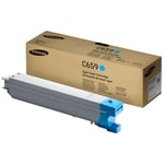 HP SU093A toner cian (Samsung CLT-C659S) | HPSU093A