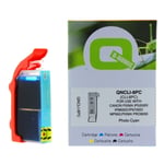 Q-Nomic CLI-8PC tinta foto cian | QNCLI-8PC