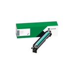 Lexmark 85D0P00 fotoconductor negro | LEX85D0P00