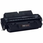 Q-Nomic FX-7 negro | QNFX-7