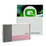 Q-Nomic T6036 magenta claro | QNT6036