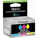 Lexmark 14N1807E (Nr.150XL) | LEX-14N1807
