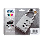 Epson 35XL Pack 4 cartuchos de tinta (T3596) | EPSB-T3596_R