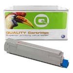 Q-Nomic 46471102 toner magenta | QN46471102