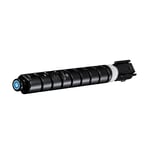 Canon C-EXV 58L C toner cian | CAN3767C002