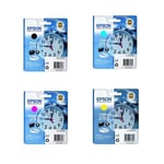 Epson 27 XL Pack cartucho (BK/C/M/Y) | EPSB-T2715