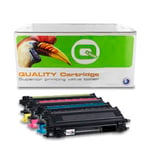 Q-Nomic TN-135 Pack | QNB-TN135BCMY