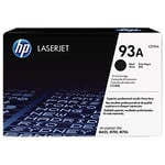 HP 93A (CZ192A) toner negro | HPCZ192A