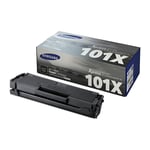 HP SU706A toner negro (Samsung MLT-D101X) | HPSU706A