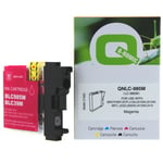 Q-Nomic LC-985M Cartucho de tinta magenta | QNLC-985M