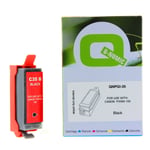 Q-Nomic PGI-35 tinta negro | QNPGI-35