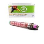 Q-Nomic SP-C811DN toner magenta | QN820017
